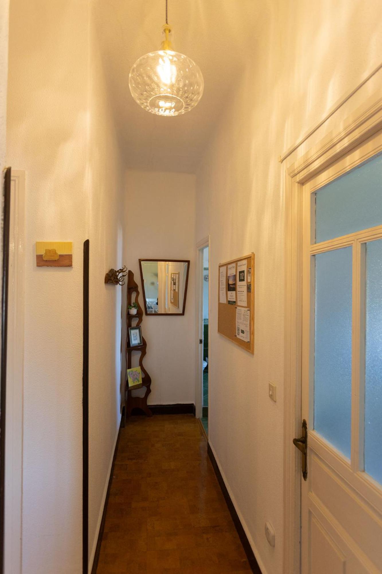 Sea Breeze And Beautiful Views! Apartment Muros De Nalon Luaran gambar