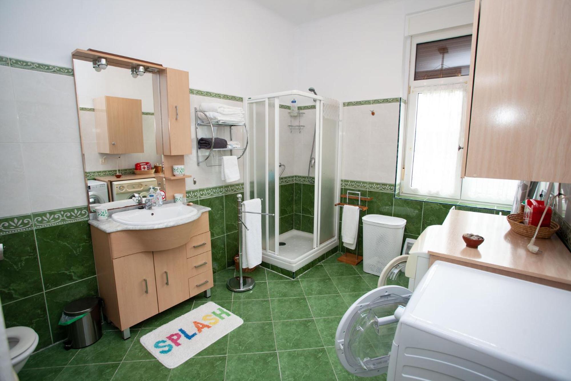 Sea Breeze And Beautiful Views! Apartment Muros De Nalon Luaran gambar