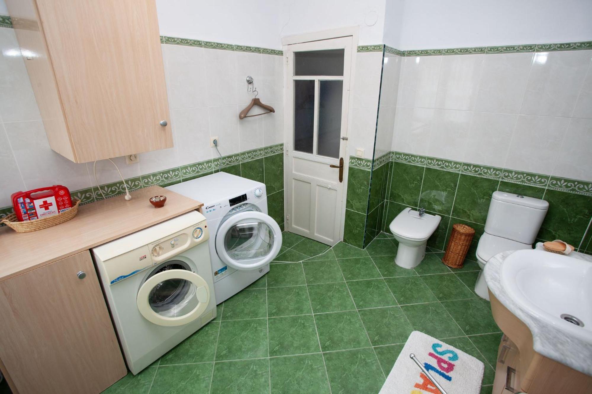 Sea Breeze And Beautiful Views! Apartment Muros De Nalon Luaran gambar