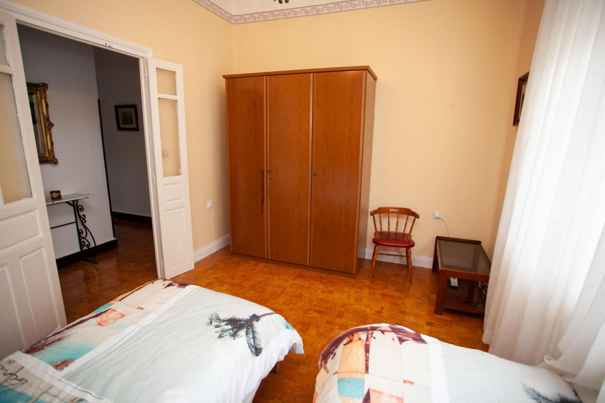 Sea Breeze And Beautiful Views! Apartment Muros De Nalon Luaran gambar