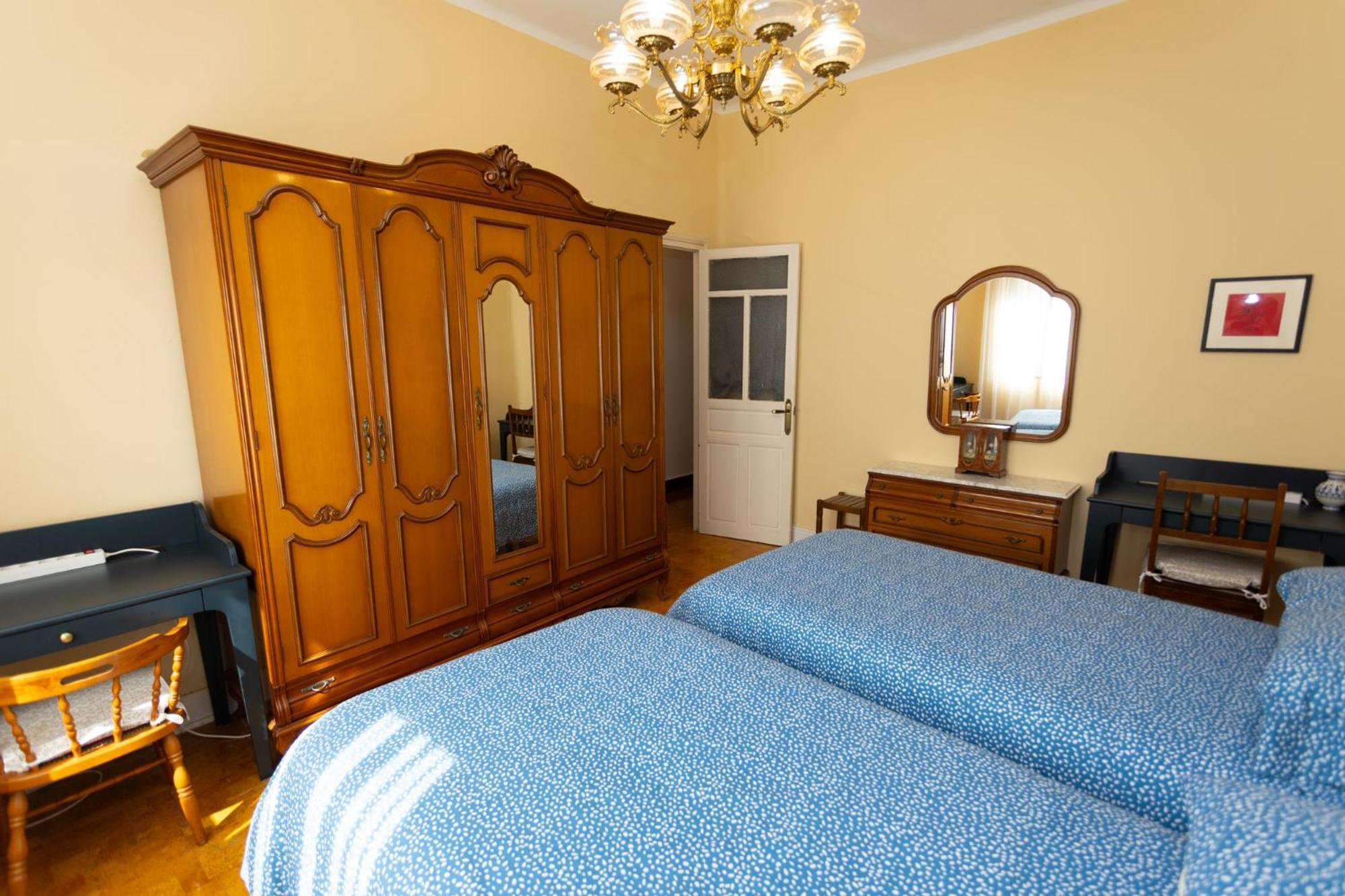 Sea Breeze And Beautiful Views! Apartment Muros De Nalon Luaran gambar